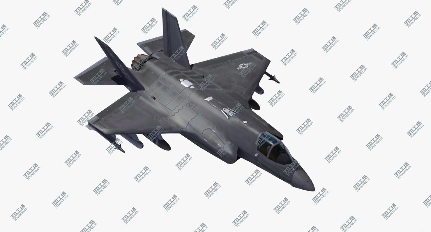 images/goods_img/20210313/F-35A LightningII USAF/3.jpg